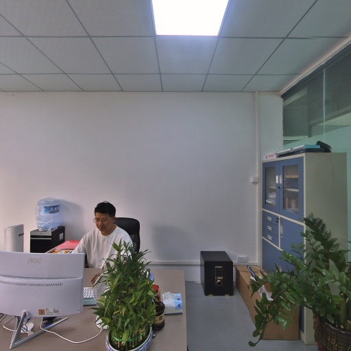 VR看厂