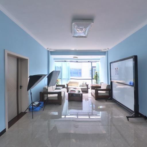 VR看厂
