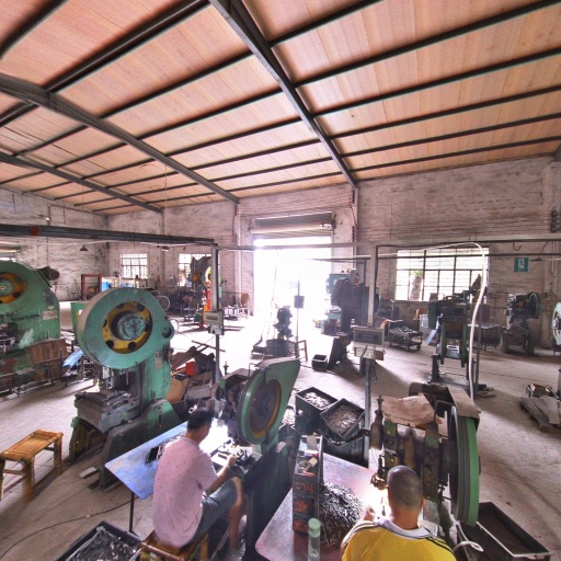 阳江市阳东区佰利捷刀具有限公司