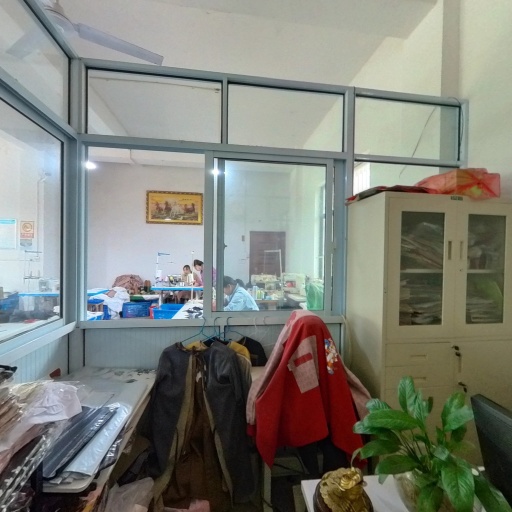 VR看厂