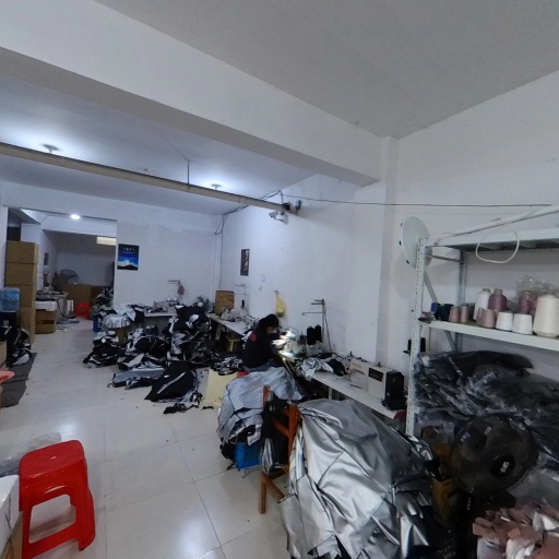 VR看厂