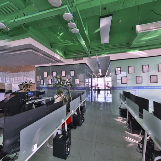 VR看厂