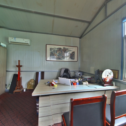 VR看厂