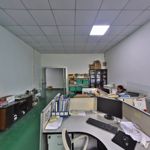 VR看厂
