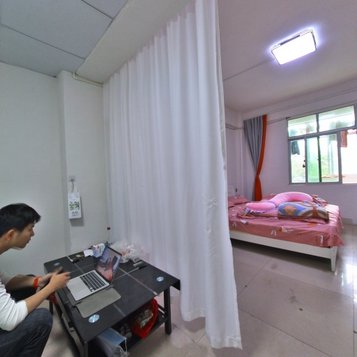 VR看厂