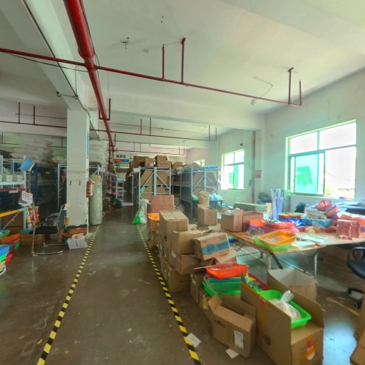 VR看厂