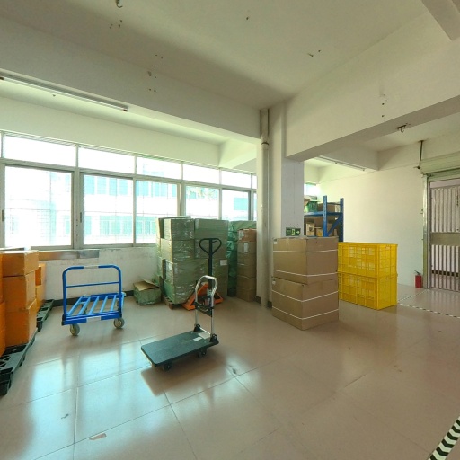 VR看厂