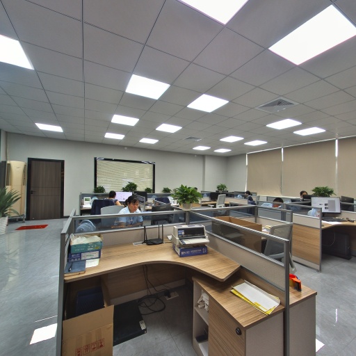 VR看厂