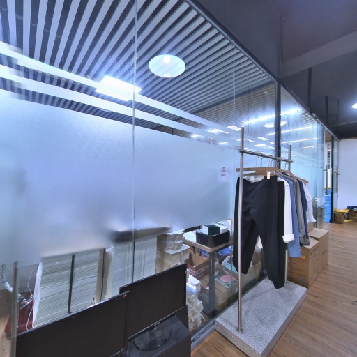 VR看厂