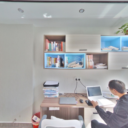 VR看厂