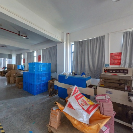 VR看厂