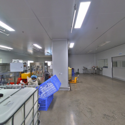 VR看厂