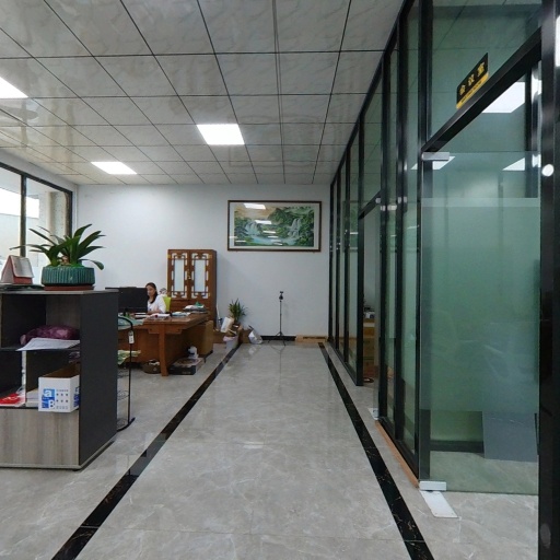 VR看厂