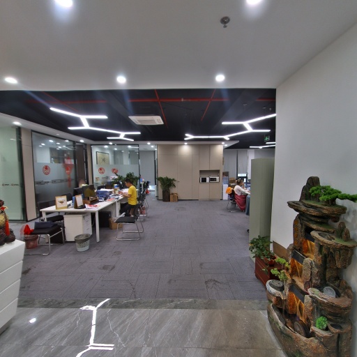 VR看厂