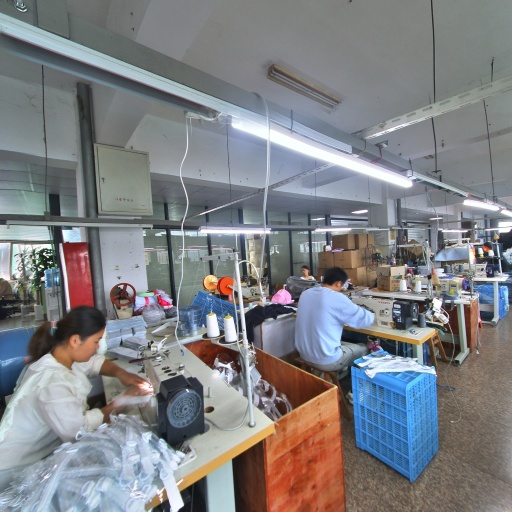 VR看厂
