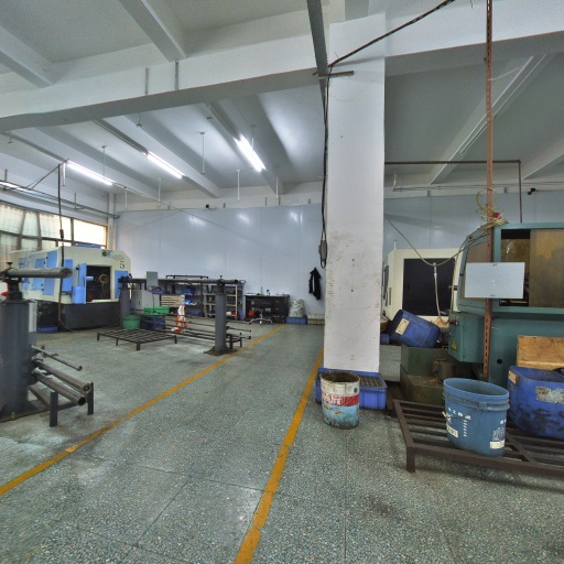 VR看厂