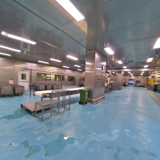 VR看厂