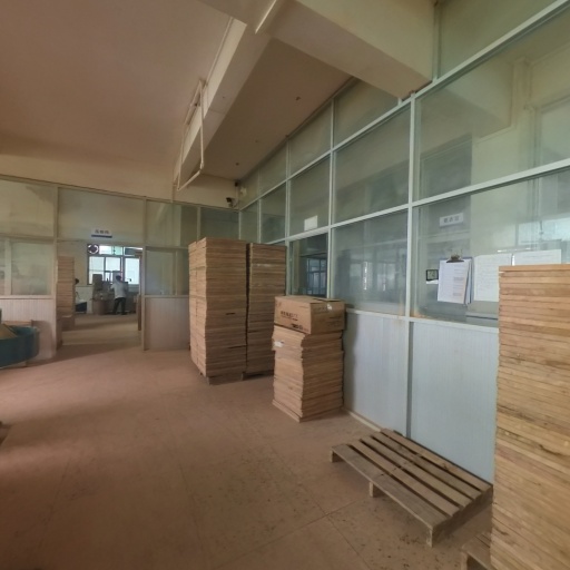 VR看厂