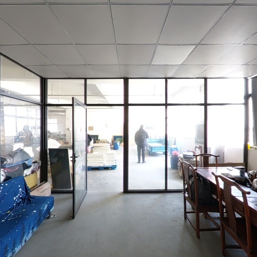 VR看厂