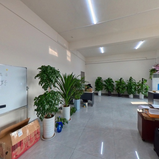 VR看厂