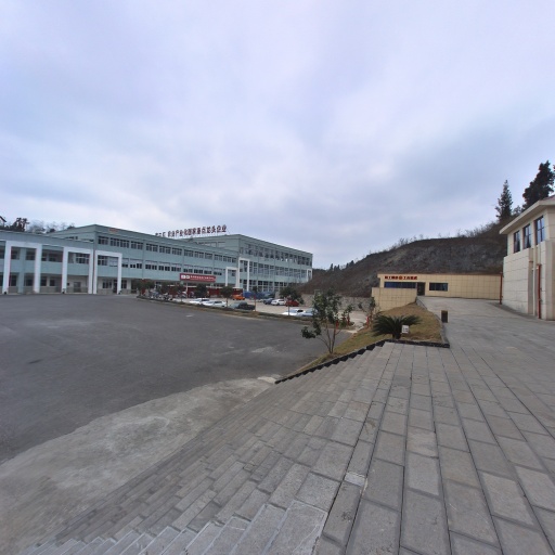VR看厂