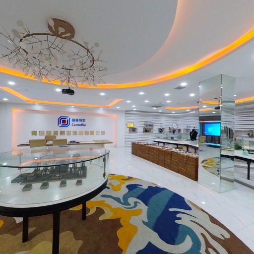 VR看厂
