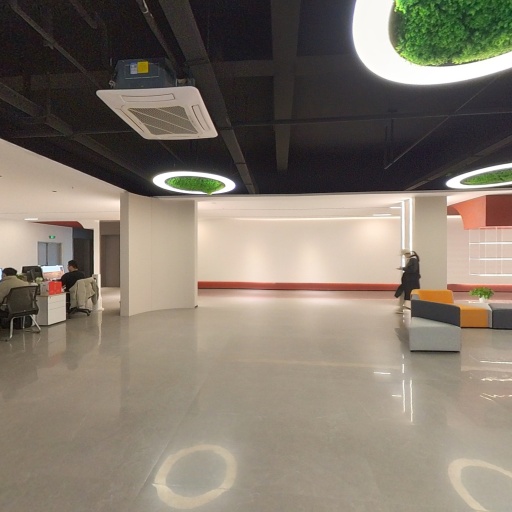 VR看厂