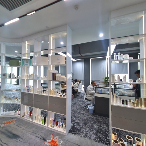 VR看厂