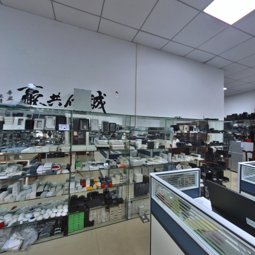 VR看厂