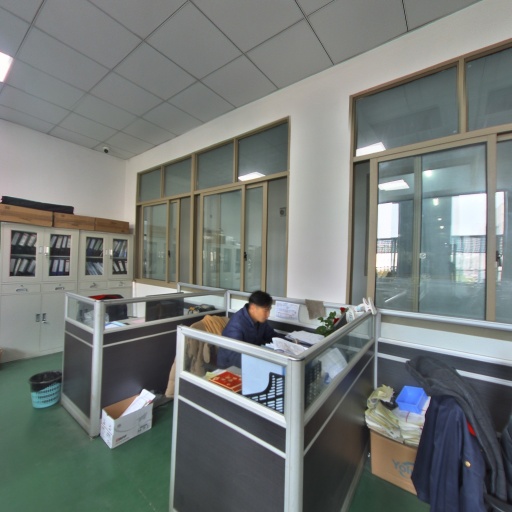 VR看厂
