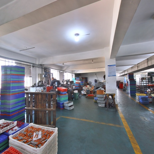 VR看厂