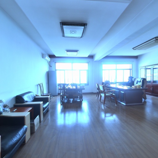 VR看厂