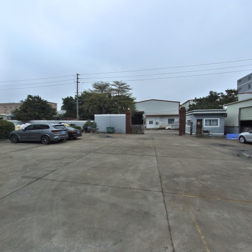 VR看厂