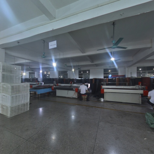 VR看厂