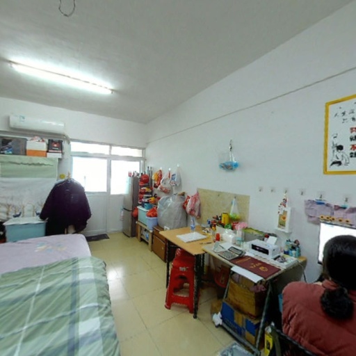 VR看厂