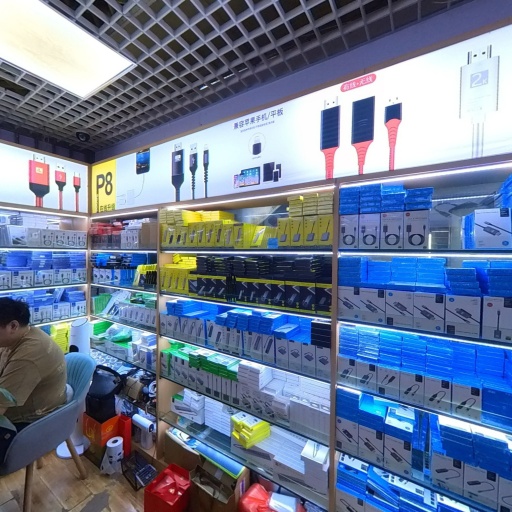 VR看厂