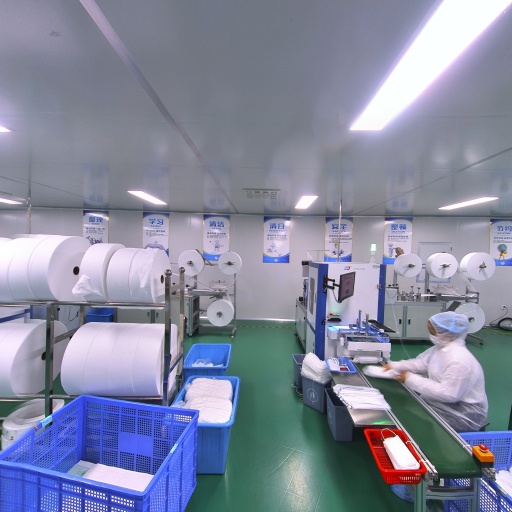 VR看厂