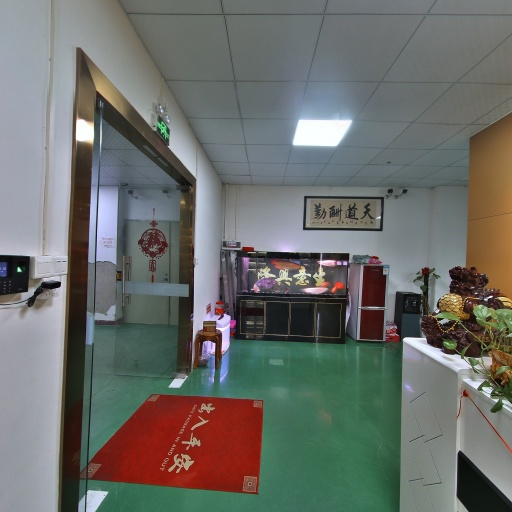 VR看厂