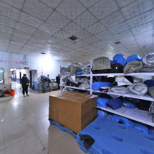 VR看厂