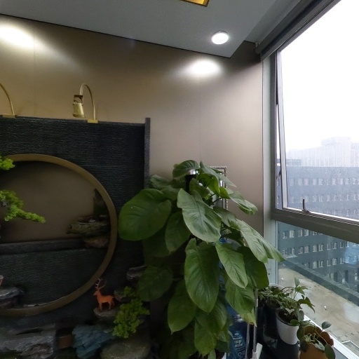 VR看厂
