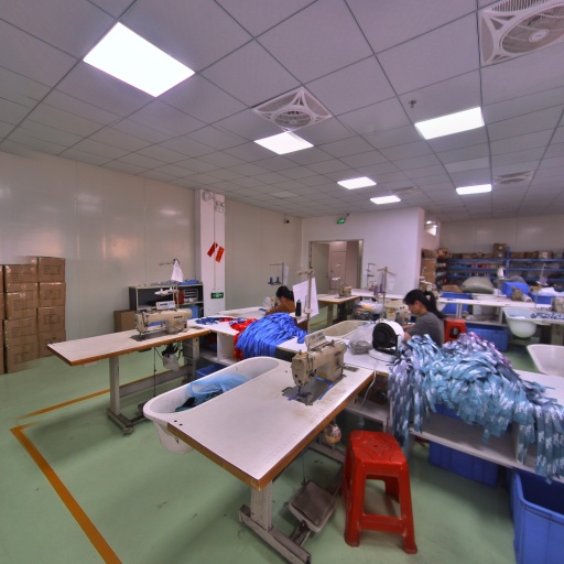 VR看厂