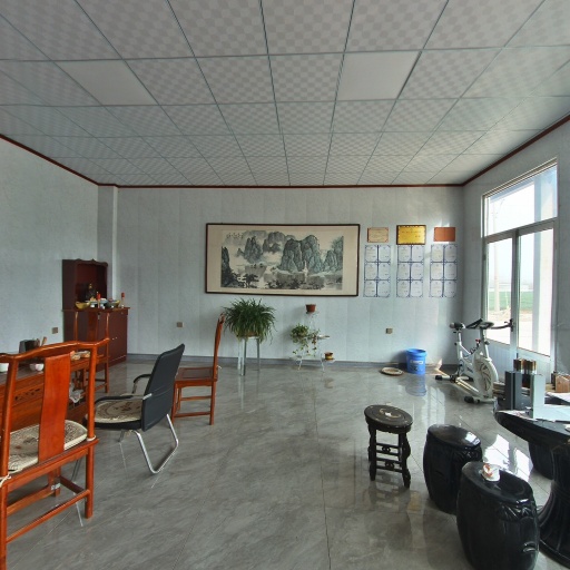 VR看厂