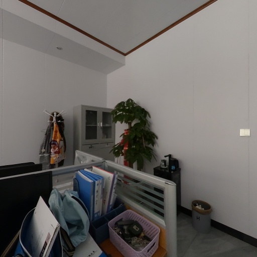 VR看厂