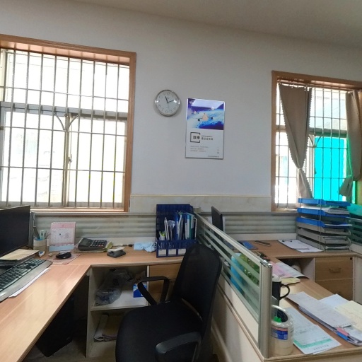 VR看厂