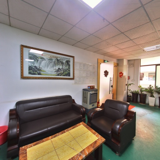 VR看厂