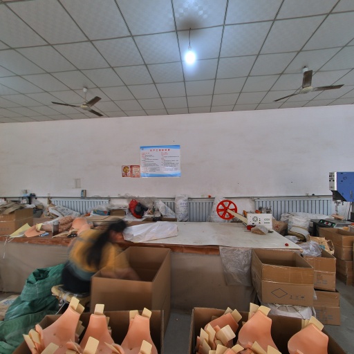VR看厂