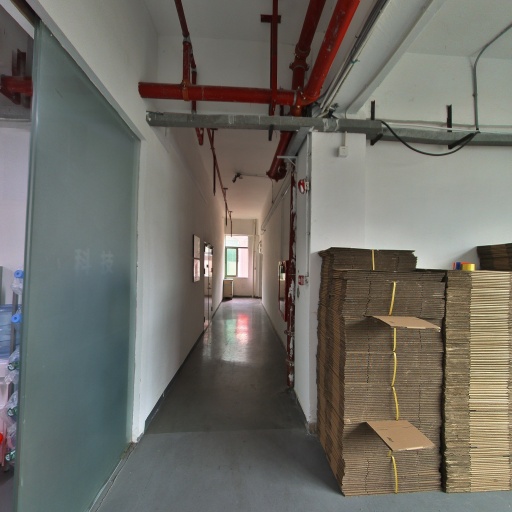 VR看厂