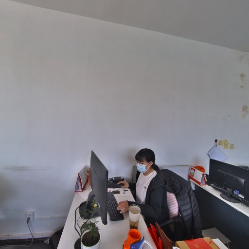 VR看厂