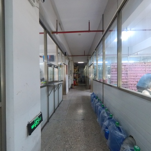VR看厂
