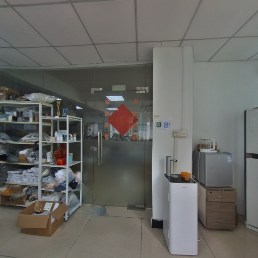VR看厂